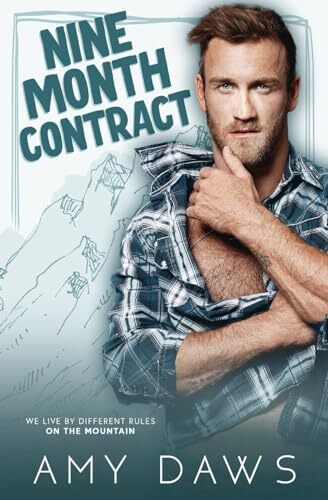 Nine Month Contract by Amy Daws