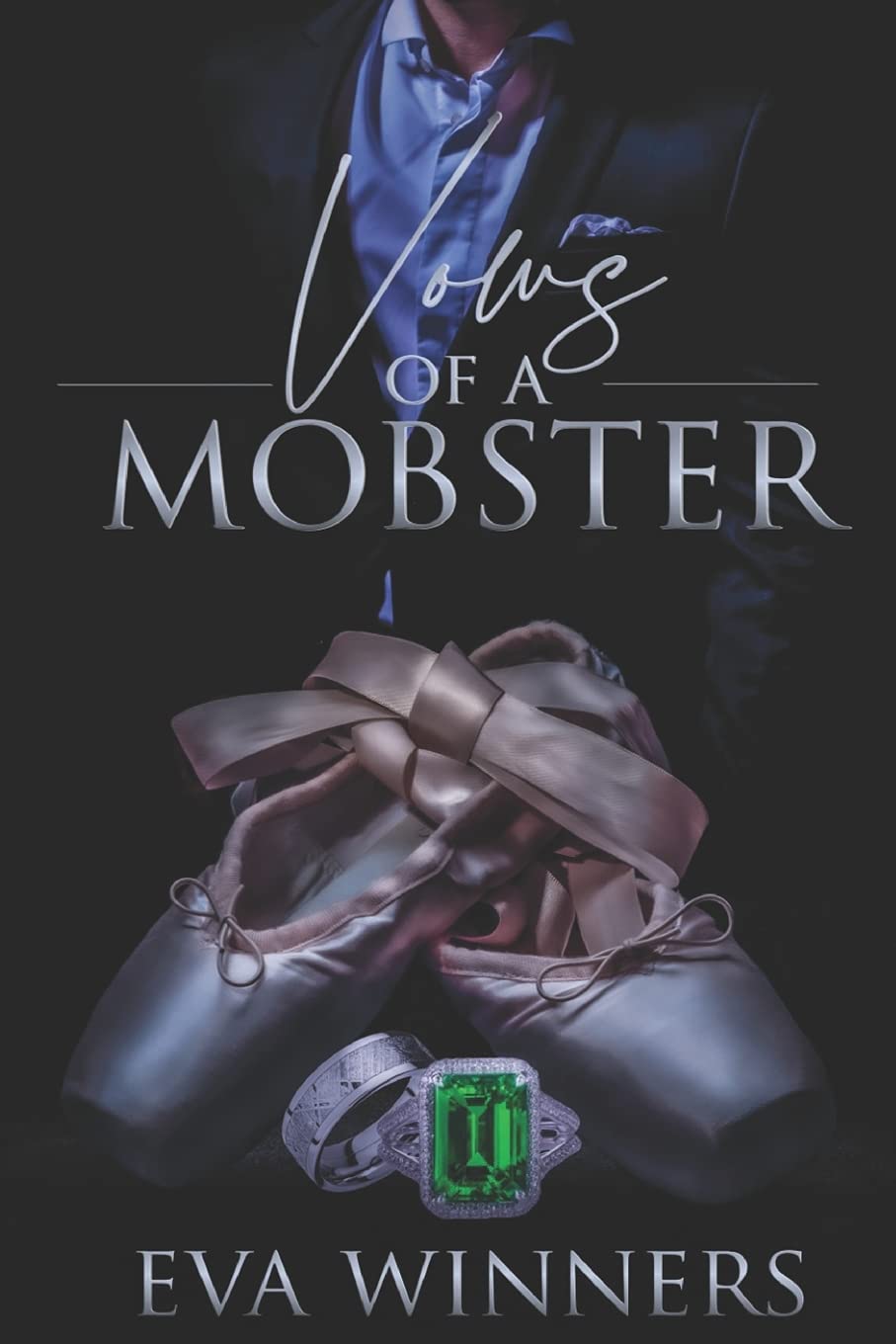 Vows of a Mobster by Eva Winners