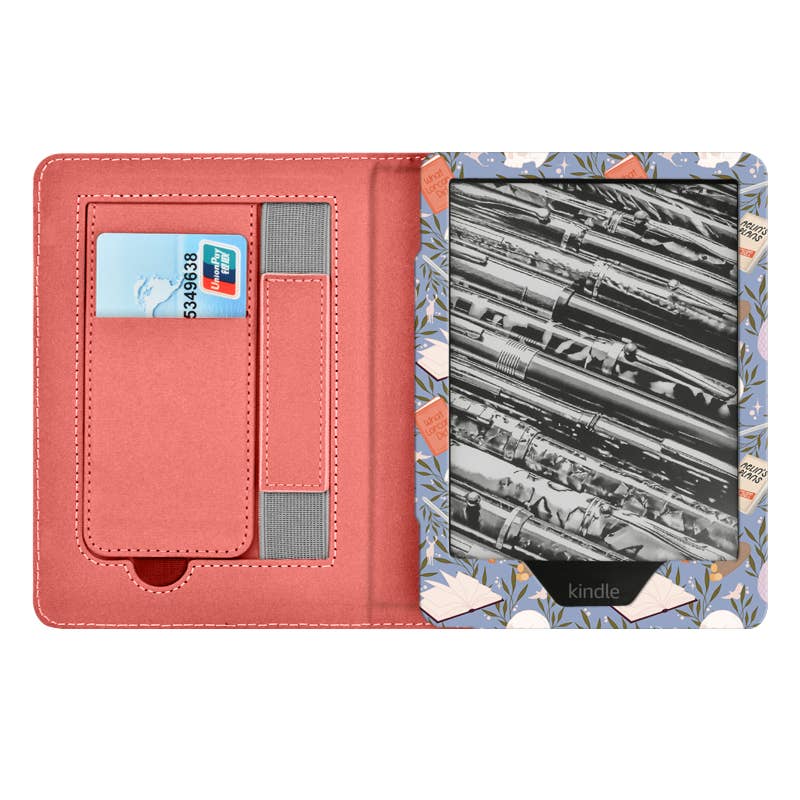 Kindle Case | Throne of Glass