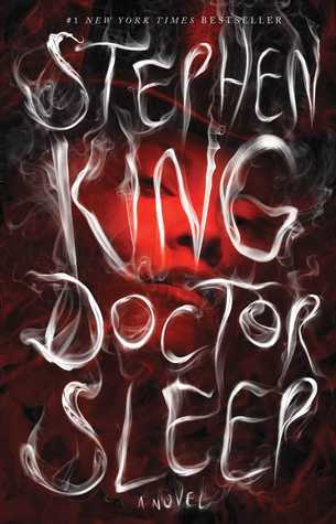 (FINAL SALE) Doctor Sleep by Stephen King