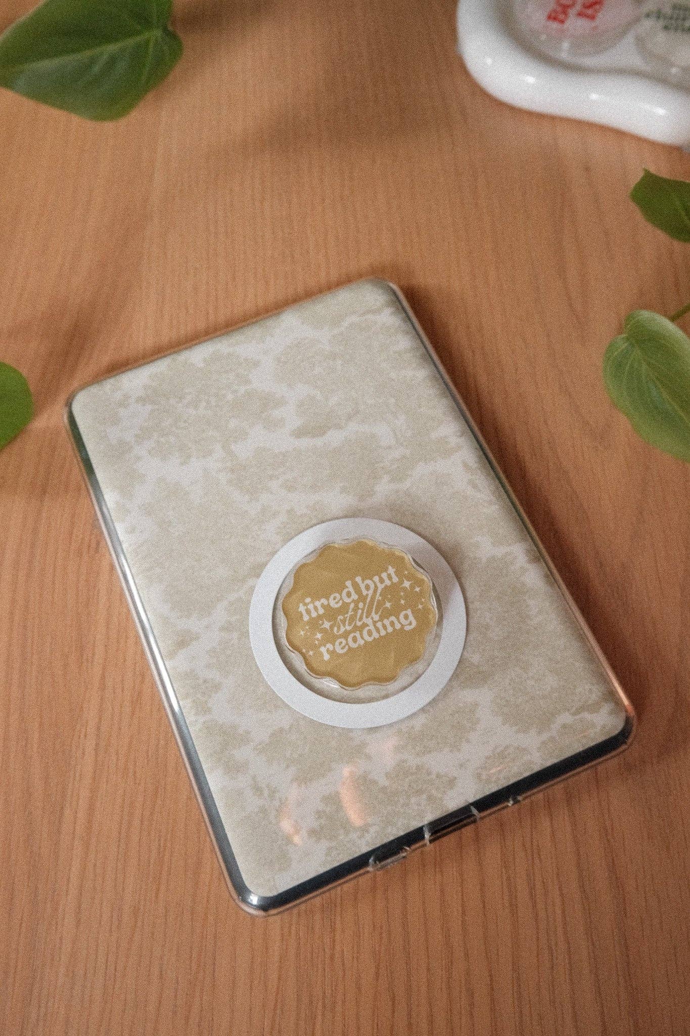 Kindle | Kobo Grips