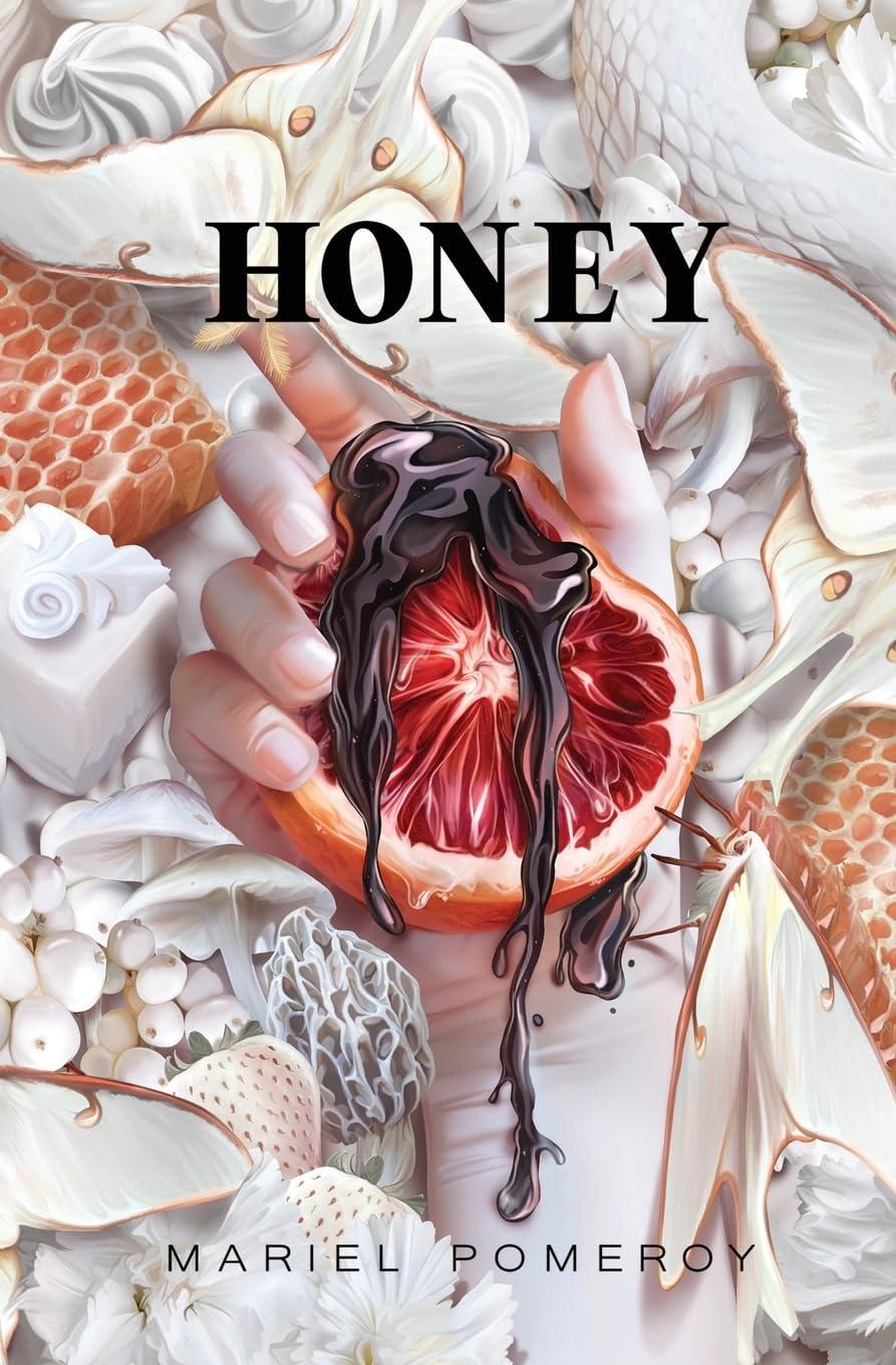 Honey (Agía Sahnta)