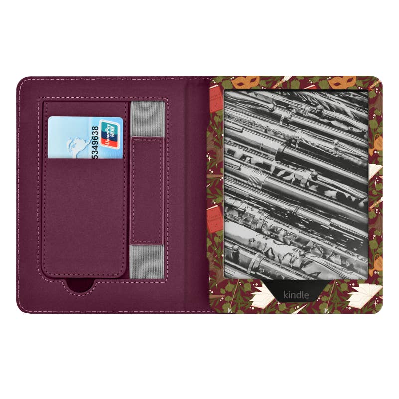 Kindle Case | A Court of Thorns and Roses