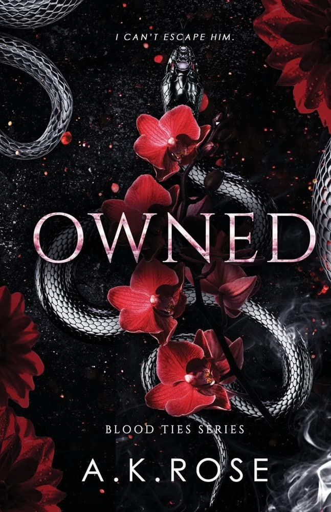Owned by A. K. Rose