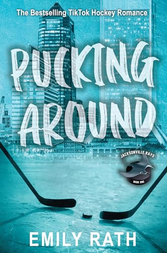 (ORDERED) Pucking Around - Jacksonville Rays #1