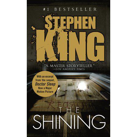 The Shining by Stephen King