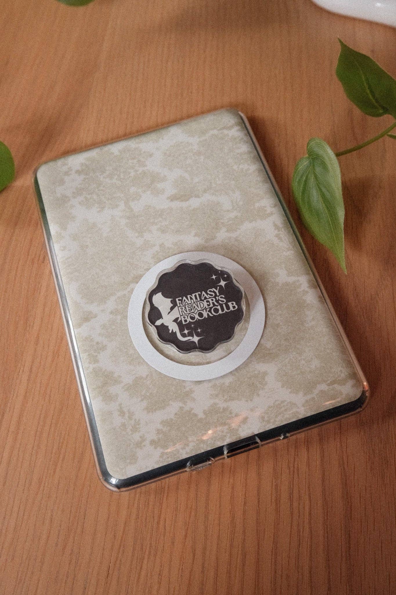 Kindle | Kobo Grips