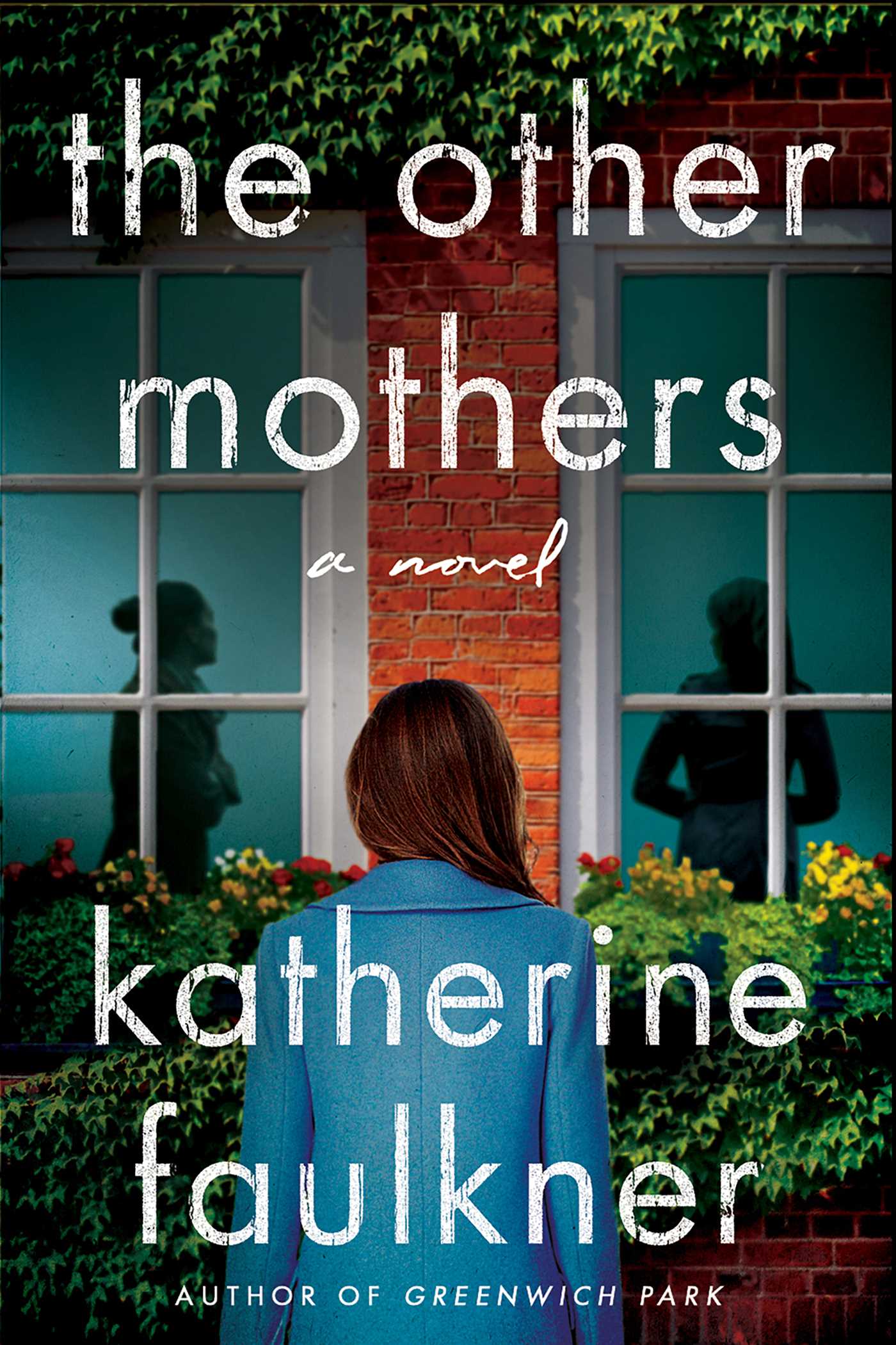 (FINAL SALE) Other Mothers by Katherine Faulkner