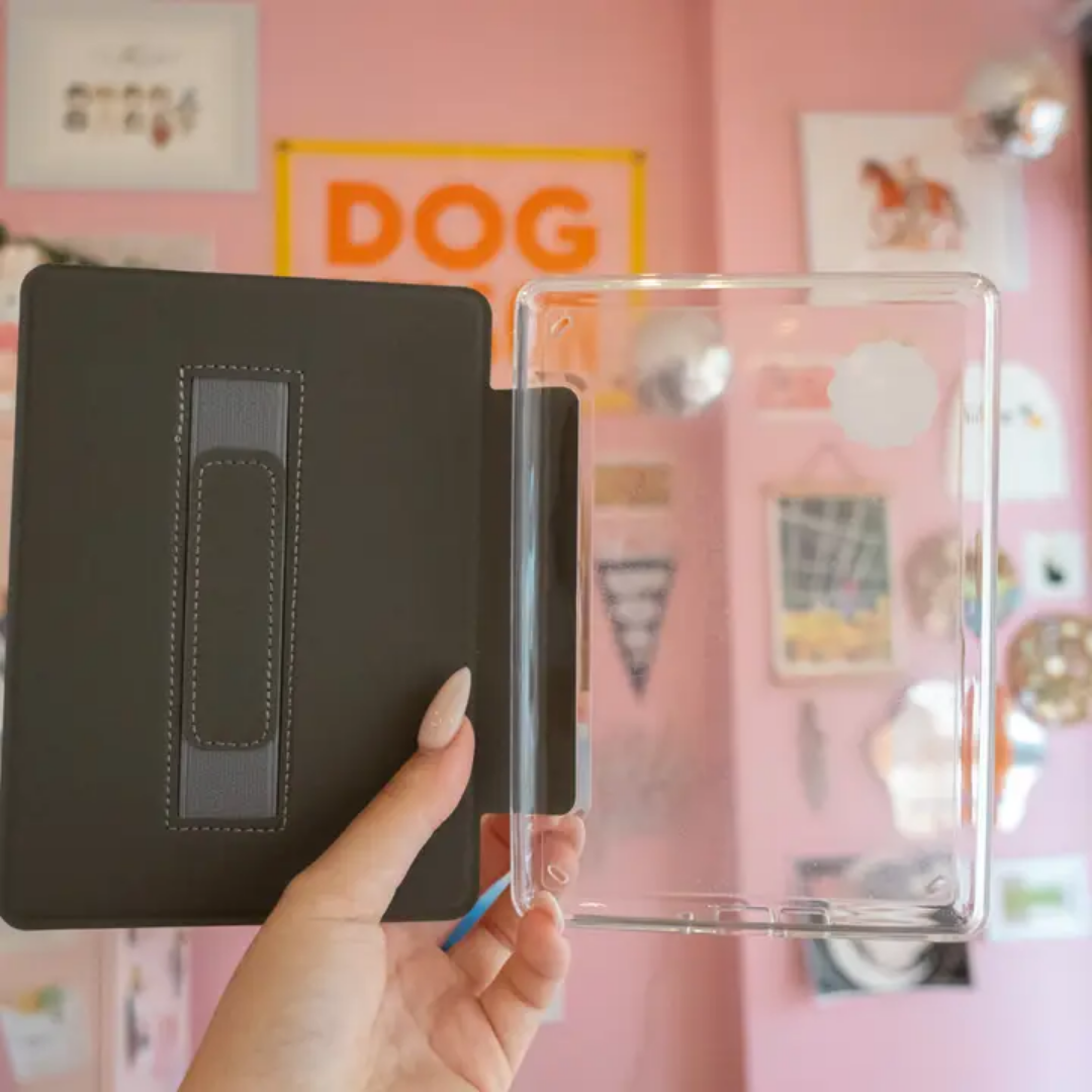 Book Lover Kindle Case