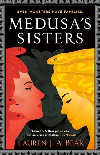 Medusa's Sisters (Paperback)