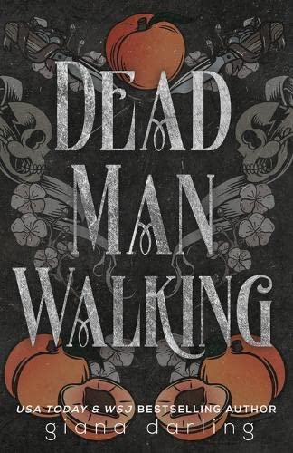 Dead Man Walking - (Fallen Men) by Giana Darling (Paperback)