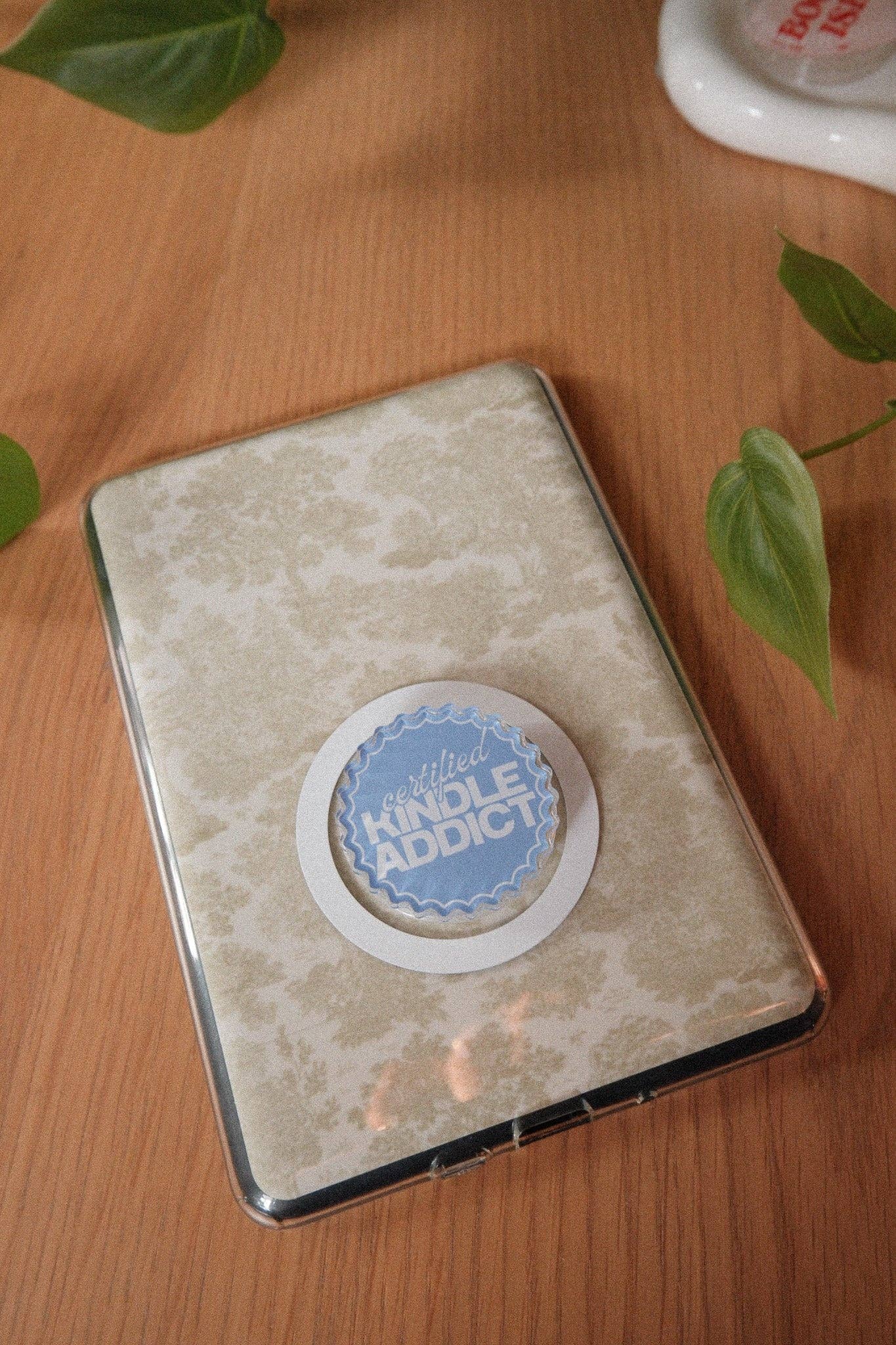 Kindle | Kobo Grips
