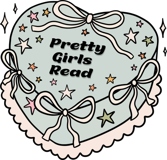 Pretty Girls Read