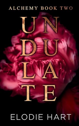 Undulate by Elodie Hart