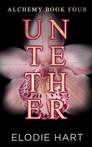 Untether by Elodie Hart