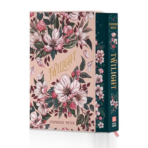 (09/30) Twilight: Deluxe Collector’s Edition (The Twilight Saga)