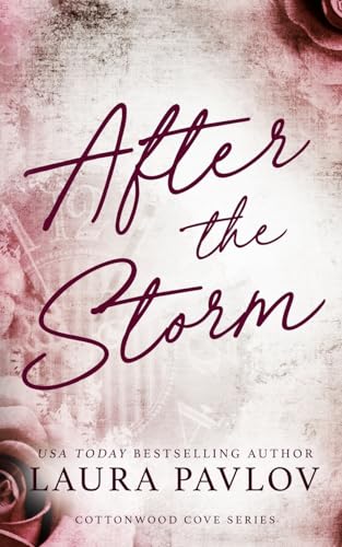 After the Storm Special Edition - by Laura Pavlov (Paperback)