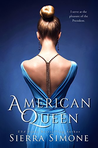 American Queen - New Camelot #1 by Sierra Simone