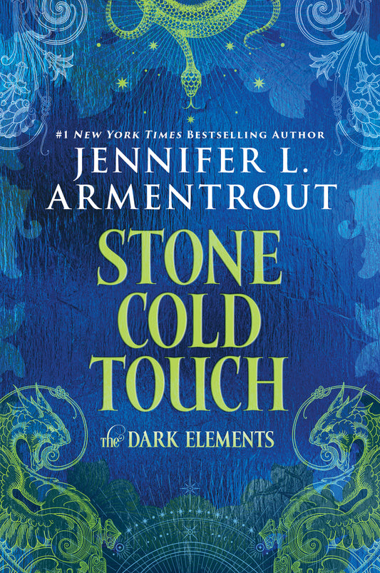 Stone Cold Touch : The Dark Elements