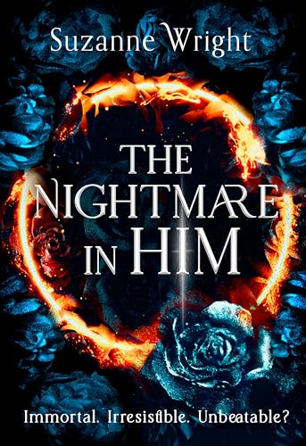 The Nightmare in Him - Devil's Cradle #2 by Suzanne Wright (Paperback)