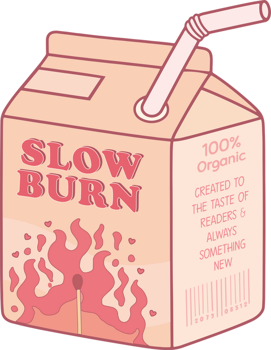 Slow Burn Juice