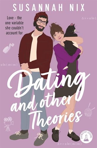 Dating and Other Theories - (Chemistry Lessons) by Susannah Nix (Paperback)