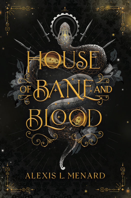 House of Bane and Blood