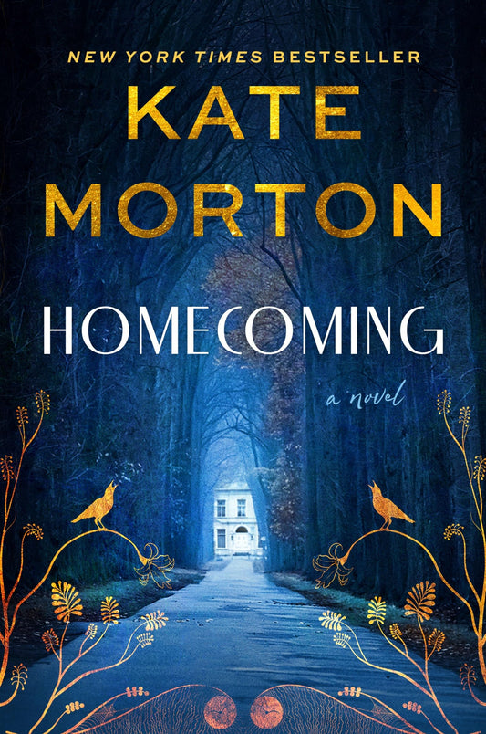 Homecoming by Kate Morton