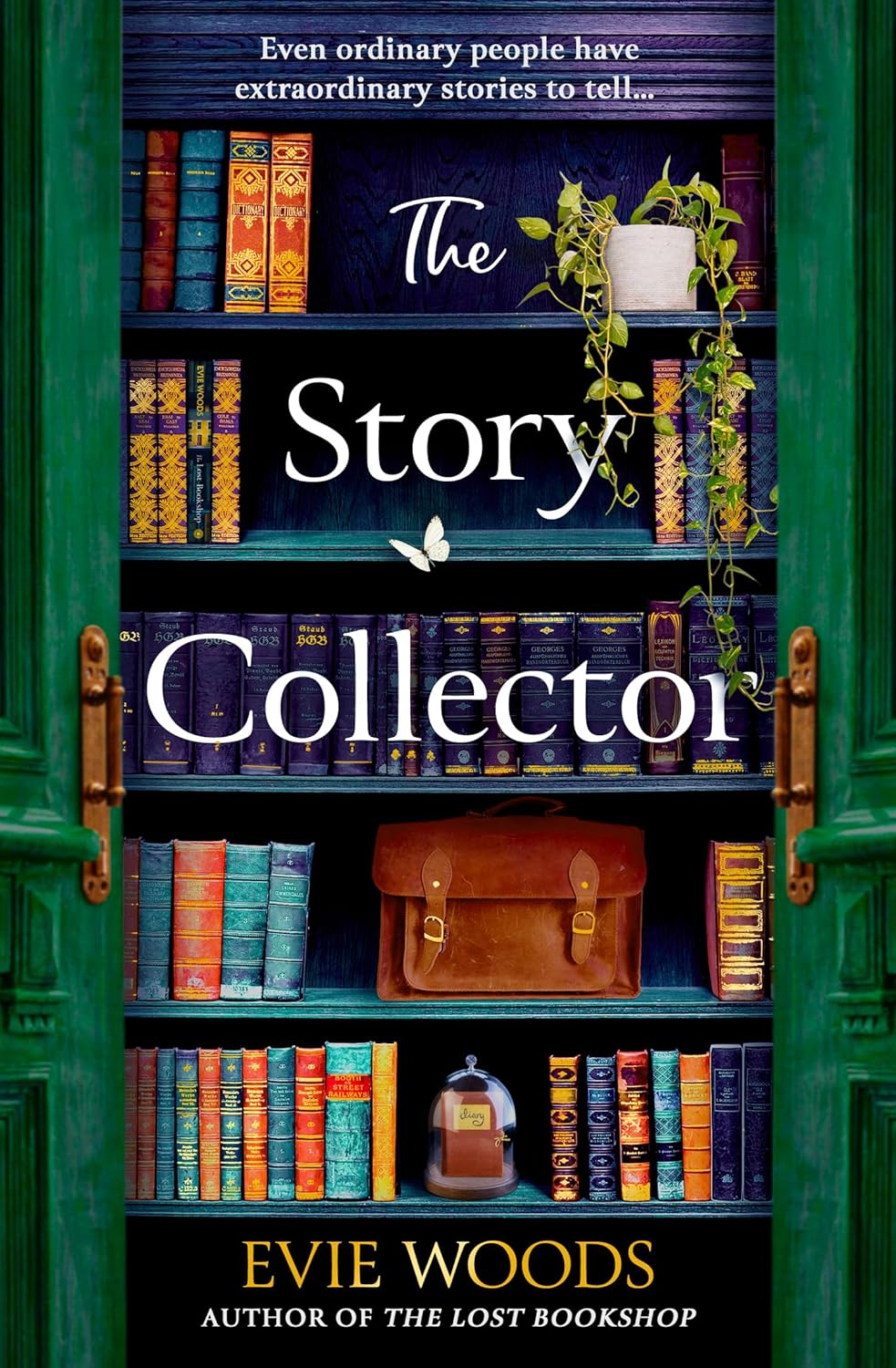 Story Collector