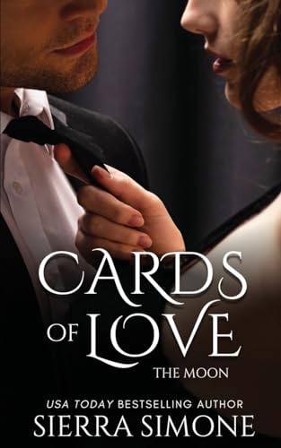 Cards of Love - New Camelot #4 by Sierra Simone