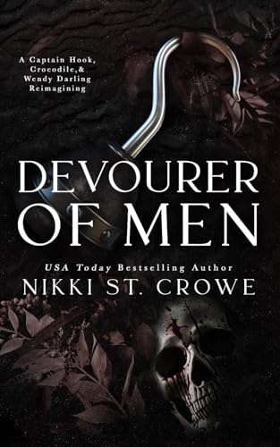 Devourer of Men by Nikki St Crowe