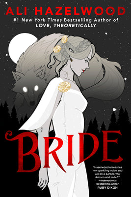 Bride by Ali Hazelwood