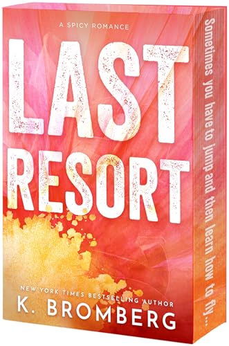 Last Resort - (S.I.N.) by K Bromberg (Paperback)