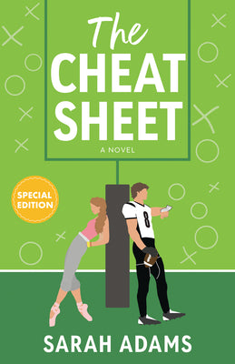 Cheat Sheet by Sarah Adams