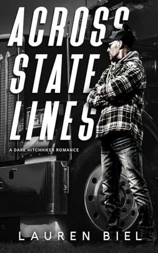 Across State Lines by Lauren Biel