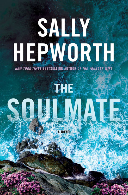 Soulmate by Sally Hepworth