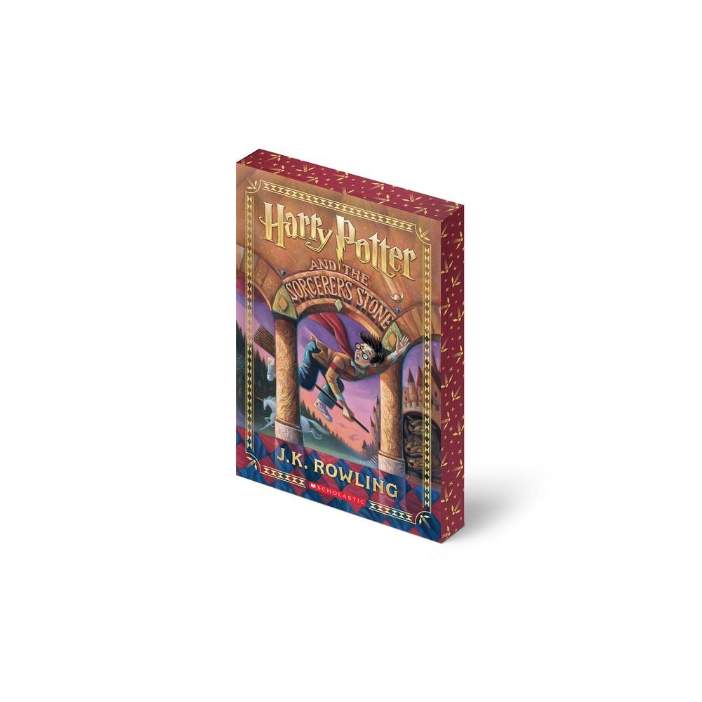 Harry Potter and the Sorcerer's Stone