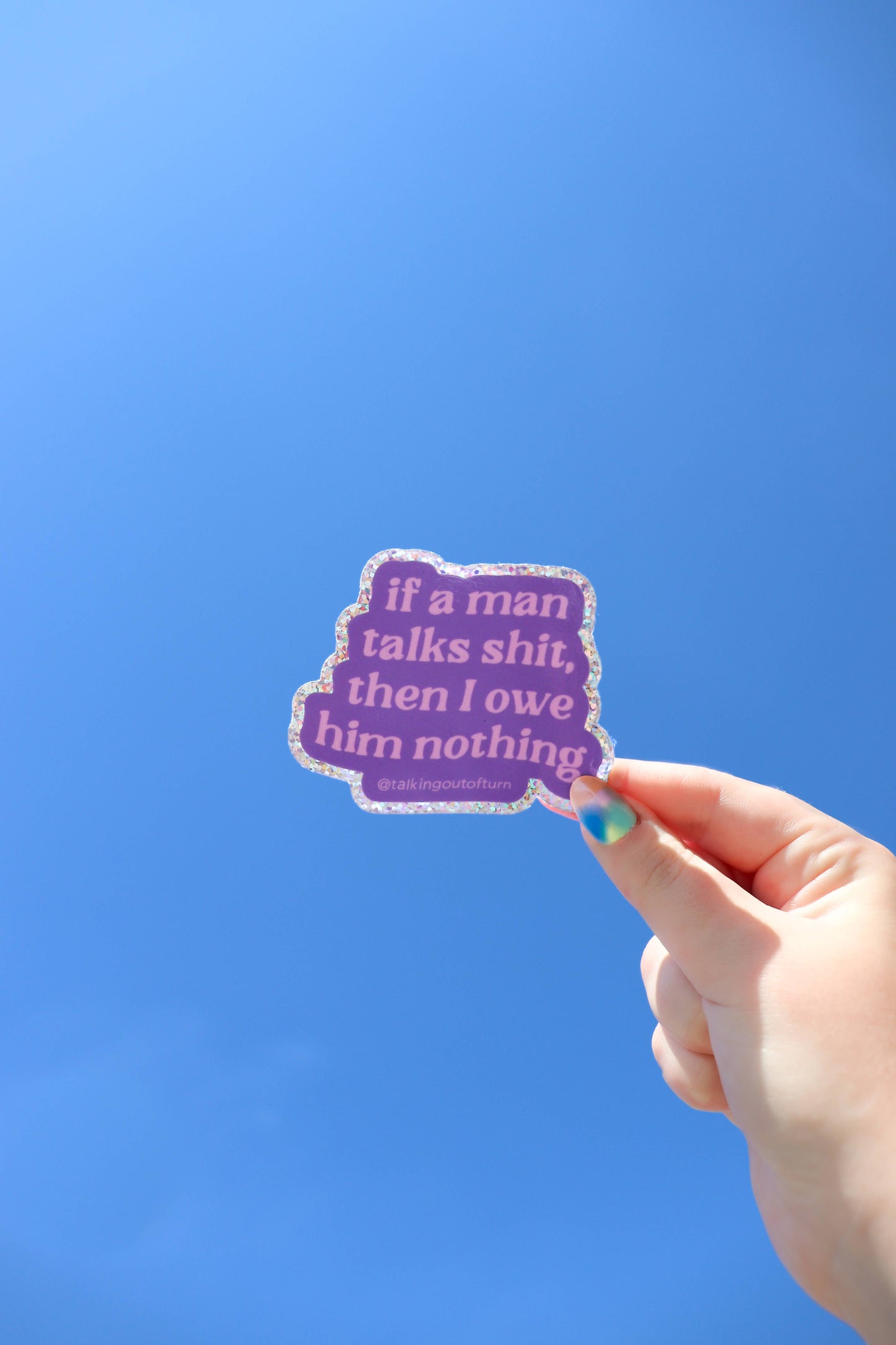 Swiftie Stickers (Taylor Swift Inspired)