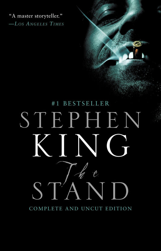 Stand by Stephen King