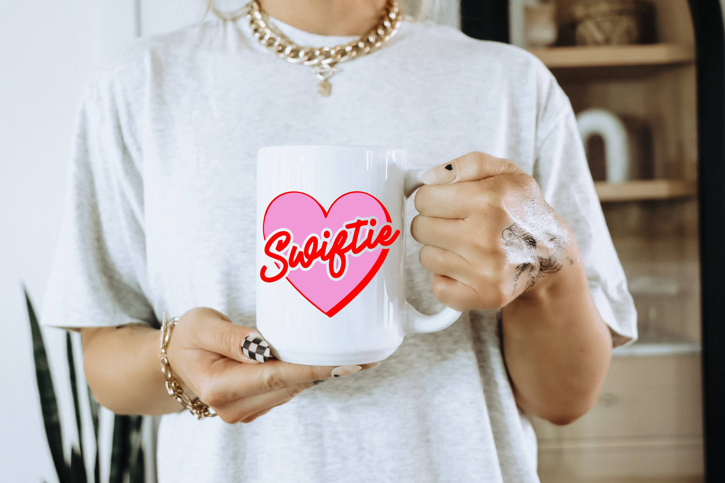 Swiftie Coffee Mug