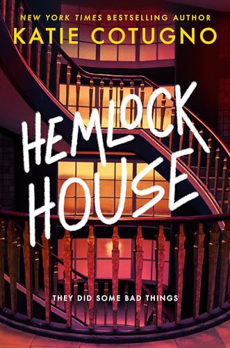 Hemlock House