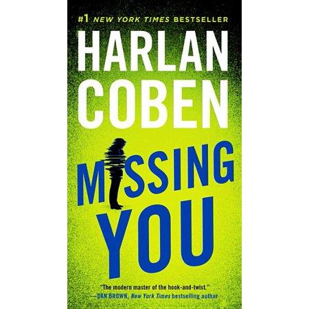 (FINAL SALE) Missing You (Reprint) (Paperback) by Harlan Coben