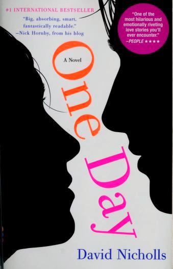 One Day by David Nicholls