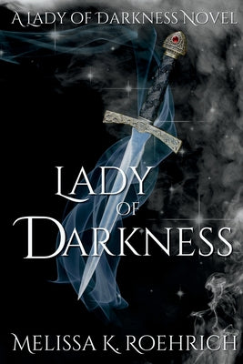 Lady of Darkness - Lady of Darkness #1