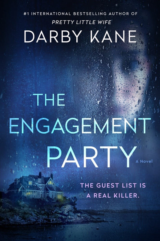 Engagement Party by Darby Kane