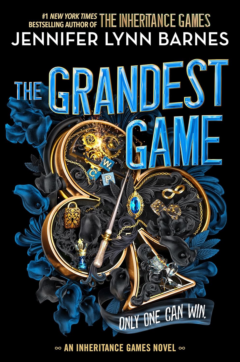 Grandest Game - The Grandest Game #1