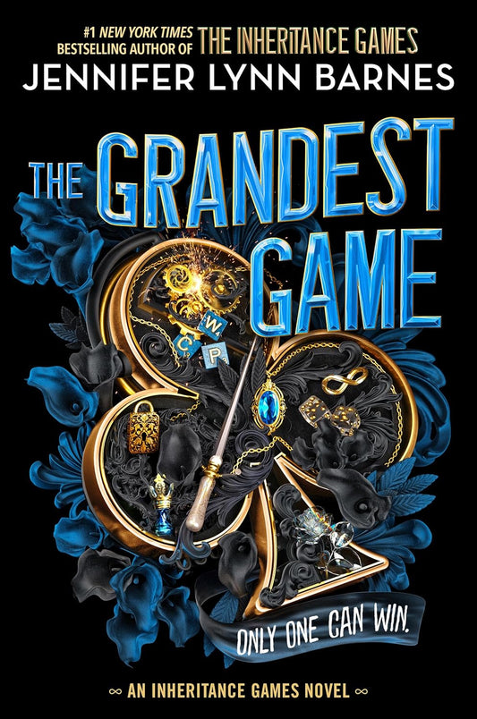 Grandest Game - The Grandest Game #1