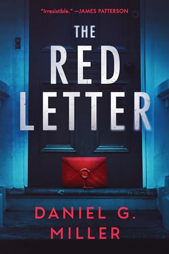 The Red Letter by Daniel G Miller (Paperback)