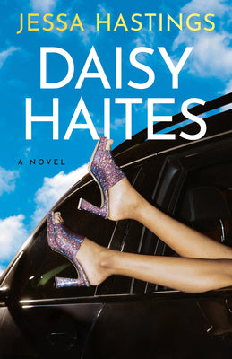 Daisy Haites - Magnolia Parks Universe #2 by Jessa Hastings