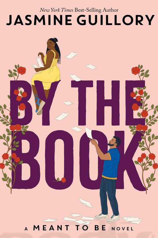 By the Book - Meant to Be #2 by Jasmine Guillory